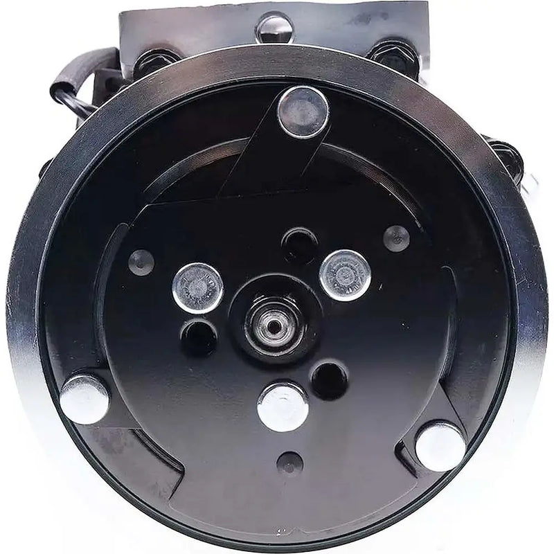 Load image into Gallery viewer, A/C Compressor 320/08562 7232/42840 for JCB Backhoe and Wheel Loader from MyMROmarts