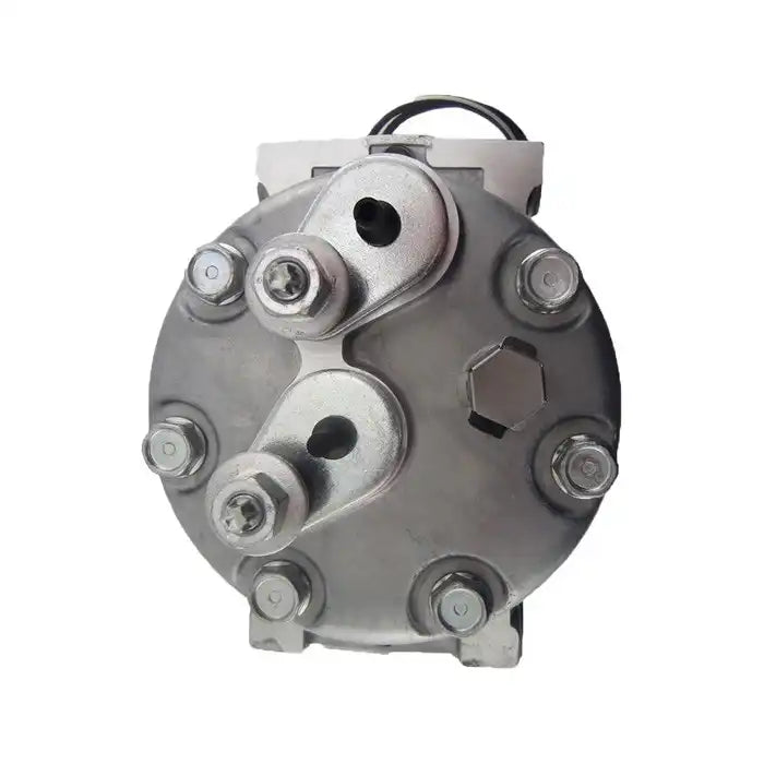 Load image into Gallery viewer, A/C Compressor 338-9099 for Caterpillar CAT Engine C13 C15 C18 C9.3 Petroleum Package CX31-C13I CX31-C18I CX35-C18I from MyMROmarts