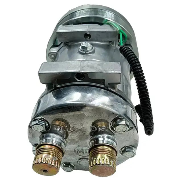 Load image into Gallery viewer, A/C Compressor 352524A1 for New Holland Crawler Dozer D125C D180C W300C D150C W270C from MyMROmarts