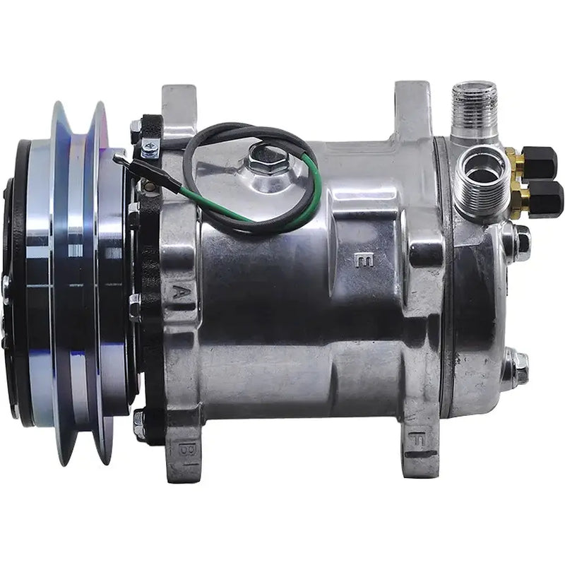 Load image into Gallery viewer, A/C Compressor 372-9260 for Caterpillar CAT from MyMROmarts