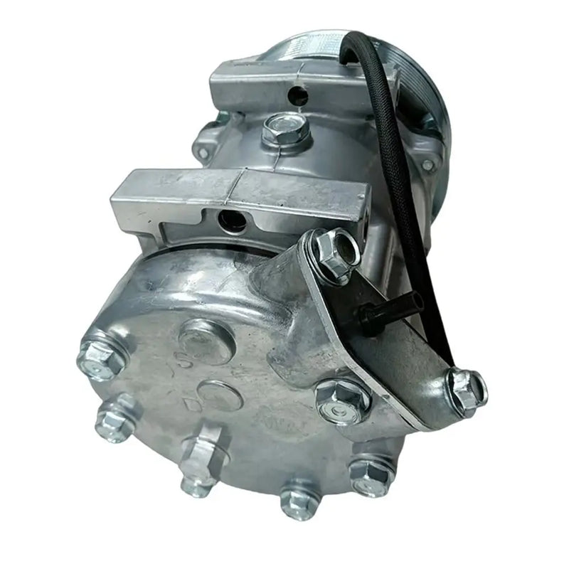 Load image into Gallery viewer, A/C Compressor 372-9493 for Caterpillar CAT Excavator 312D2 312E 312F 313F 316F 318F 323F 325F Engine C4.4 3054C from MyMROmarts