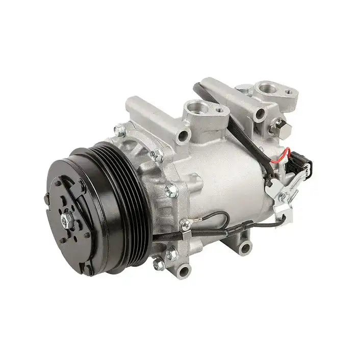 Load image into Gallery viewer, A/C Compressor 38810-RP3-A01 for Honda Fit L4 1.5L 2009 2010 2011 2012 2013 from MyMROmarts
