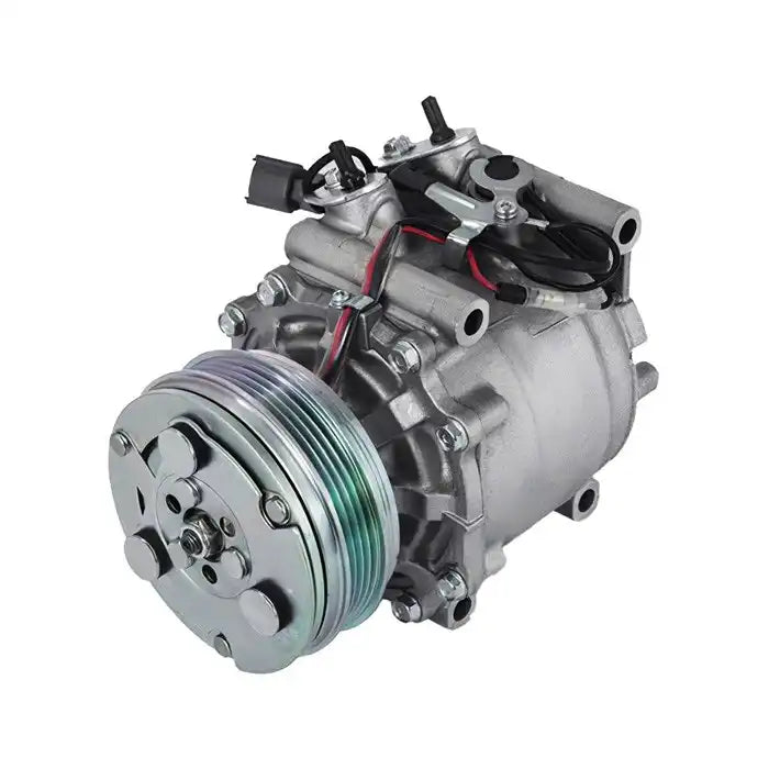 Load image into Gallery viewer, A/C Compressor 38810P2FA01 for 1996-2000 Honda Civic 1.6L from MyMROmarts