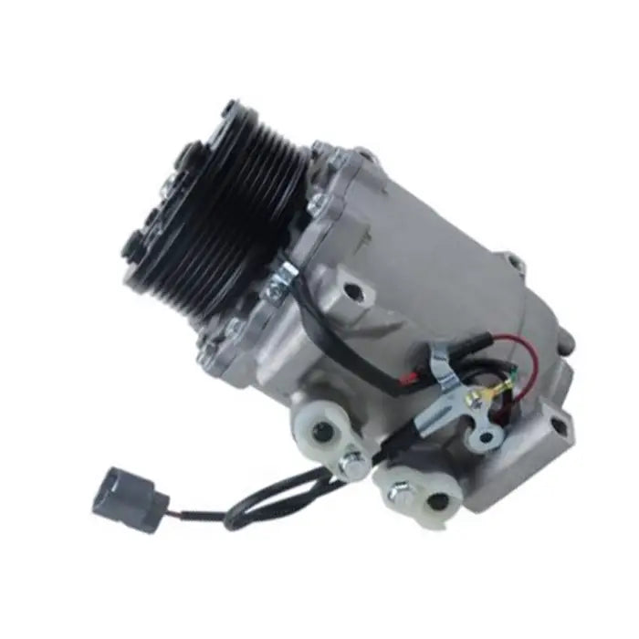 Load image into Gallery viewer, A/C Compressor 38810PNB006 for 2002-2006 Honda CR-V 2.4L from MyMROmarts
