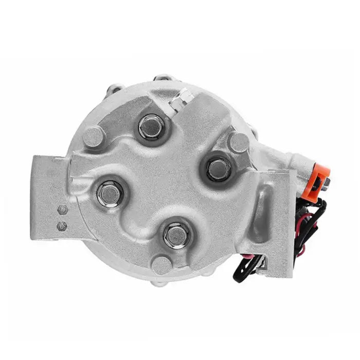 Load image into Gallery viewer, A/C Compressor 38810PNB006 for 2002-2006 Honda CR-V 2.4L from MyMROmarts