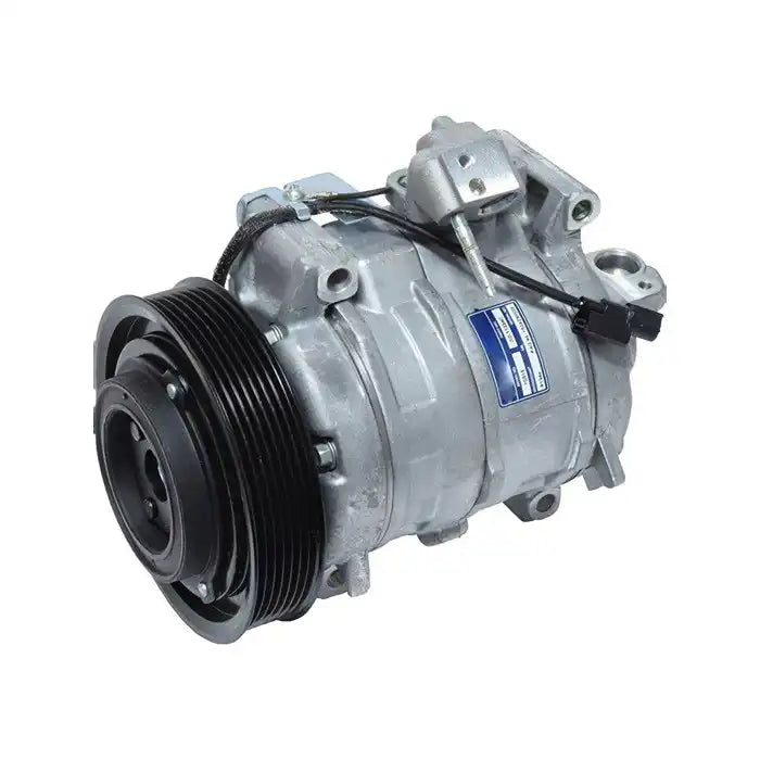 Afbeelding laden in Galerijviewer, A/C Compressor 38810R40A01 4711635 2022058 639362 158333 for Honda Accord 08-12 Crosstour 12-15 L4 2.4L 10SR15C 157333 from MyMROmarts