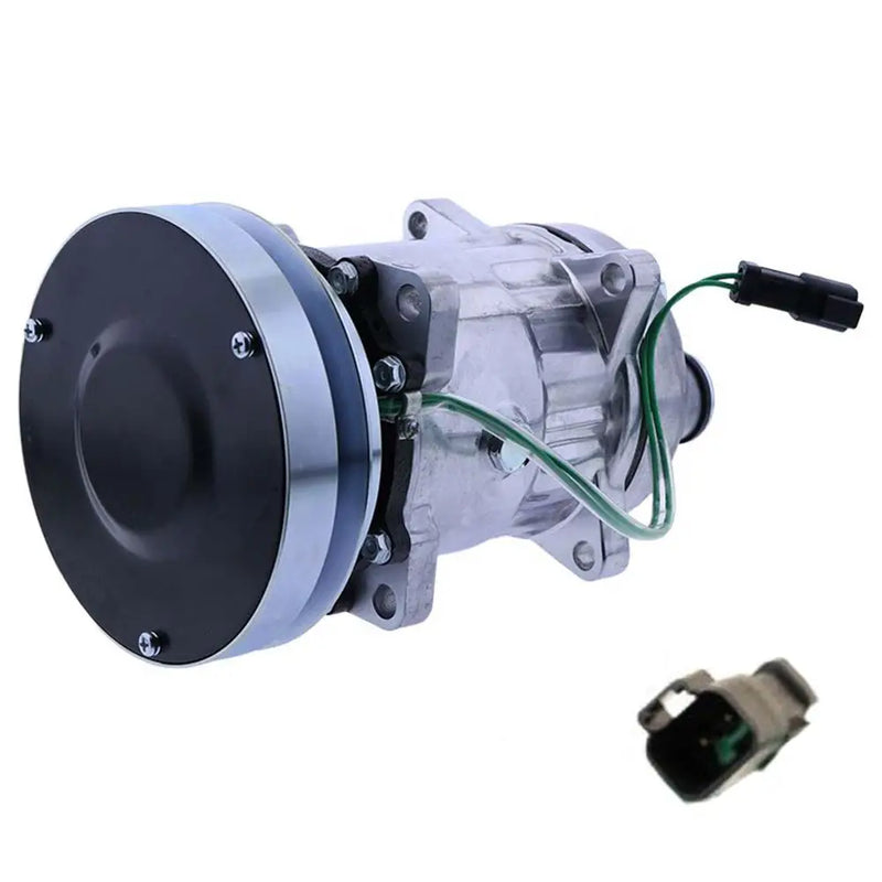 Load image into Gallery viewer, A/C Compressor 3E-1909 for Caterpillar CAT 928F 928G 938F 950F 960F 953B 953C 963B from MyMROmarts