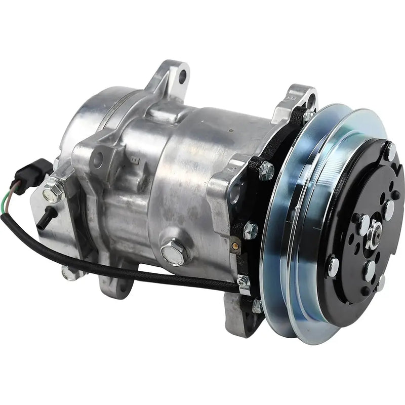 Load image into Gallery viewer, A/C Compressor 425-S62-3321 for Komatsu Dump Truck HD325-7 HD405-7 HD785-7 HM350-2 HM400-2 Wheel Loader WA500-6 from MyMROmarts