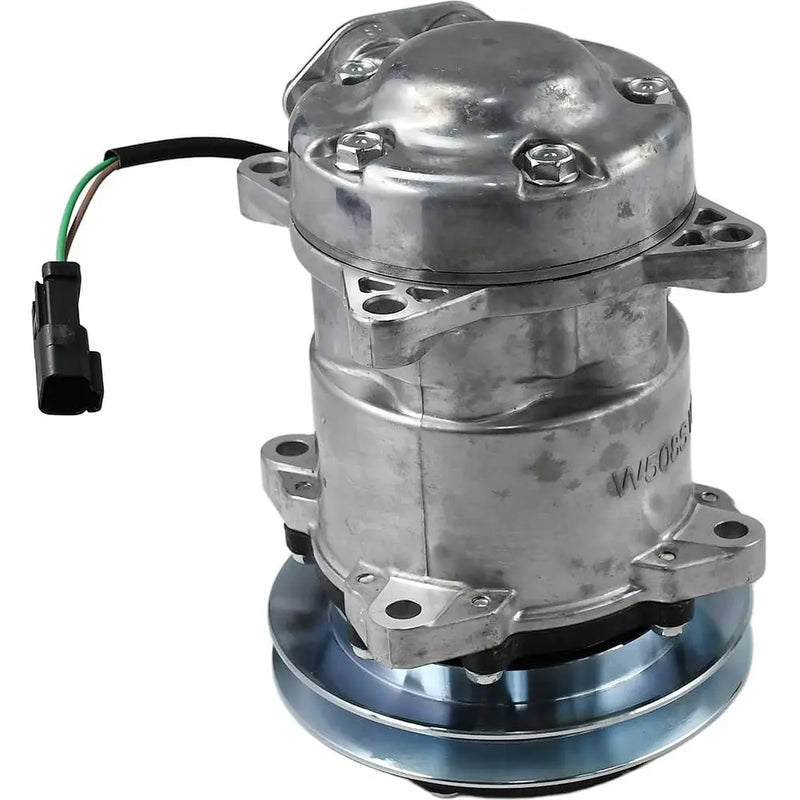 Load image into Gallery viewer, A/C Compressor 425-S62-3321 for Komatsu Dump Truck HD325-7 HD405-7 HD785-7 HM350-2 HM400-2 Wheel Loader WA500-6 from MyMROmarts