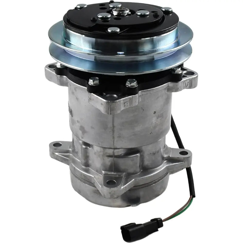 Load image into Gallery viewer, A/C Compressor 425-S62-3321 for Komatsu Dump Truck HD325-7 HD405-7 HD785-7 HM350-2 HM400-2 Wheel Loader WA500-6 from MyMROmarts