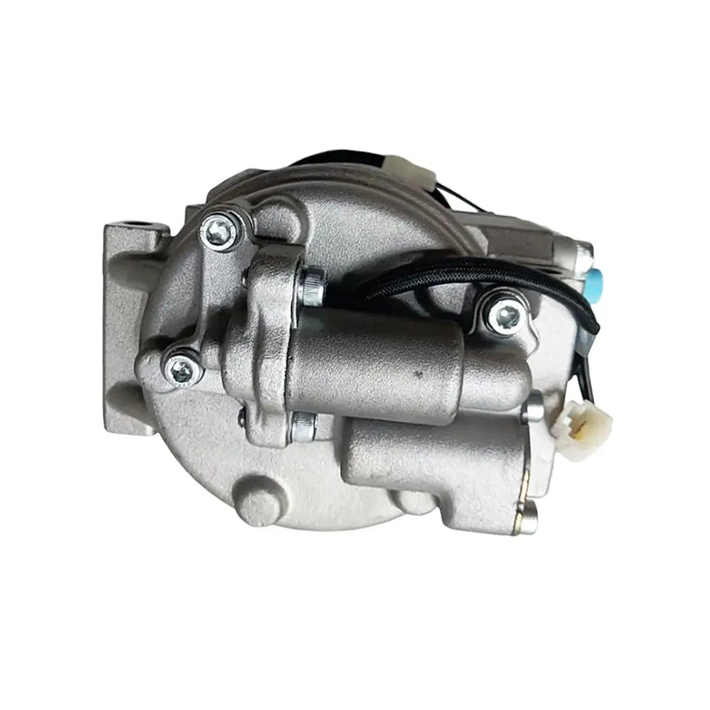 Load image into Gallery viewer, A/C Compressor 447200-0530 for Mitsubishi Pajero NH NJ from MyMROmarts