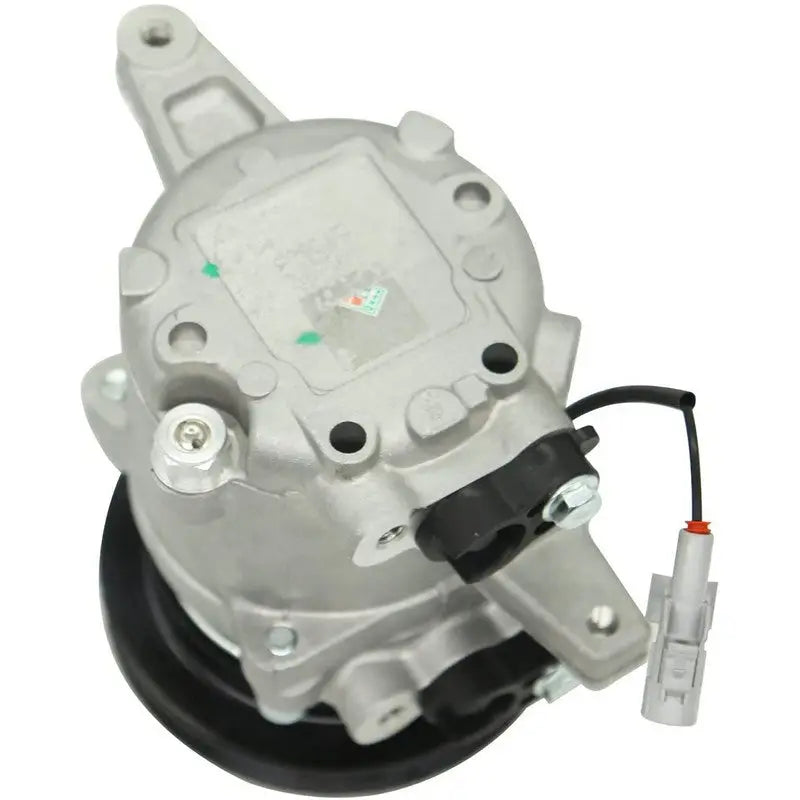 Load image into Gallery viewer, Air Conditioning Compressor 3C581-50060 for Kubota M5040DTC M9540HDCC12 M9540HDC M9540FC M9540DTC M6040HDCC M7040DTC from MyMROmarts