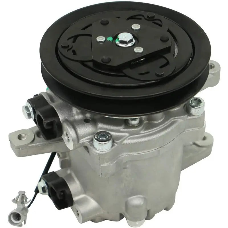 Load image into Gallery viewer, Air Conditioning Compressor 3C581-50060 for Kubota M5040DTC M9540HDCC12 M9540HDC M9540FC M9540DTC M6040HDCC M7040DTC from MyMROmarts