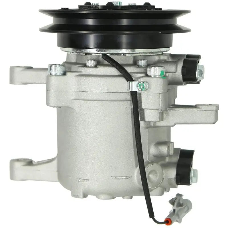 Load image into Gallery viewer, Air Conditioning Compressor 3C581-50060 for Kubota M5040DTC M9540HDCC12 M9540HDC M9540FC M9540DTC M6040HDCC M7040DTC from MyMROmarts