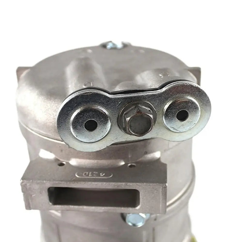 Load image into Gallery viewer, A/C Compressor 506211-6571 DKS15CH for Hitachi Excavator EX200LC-5 EX200-5 from MyMROmarts