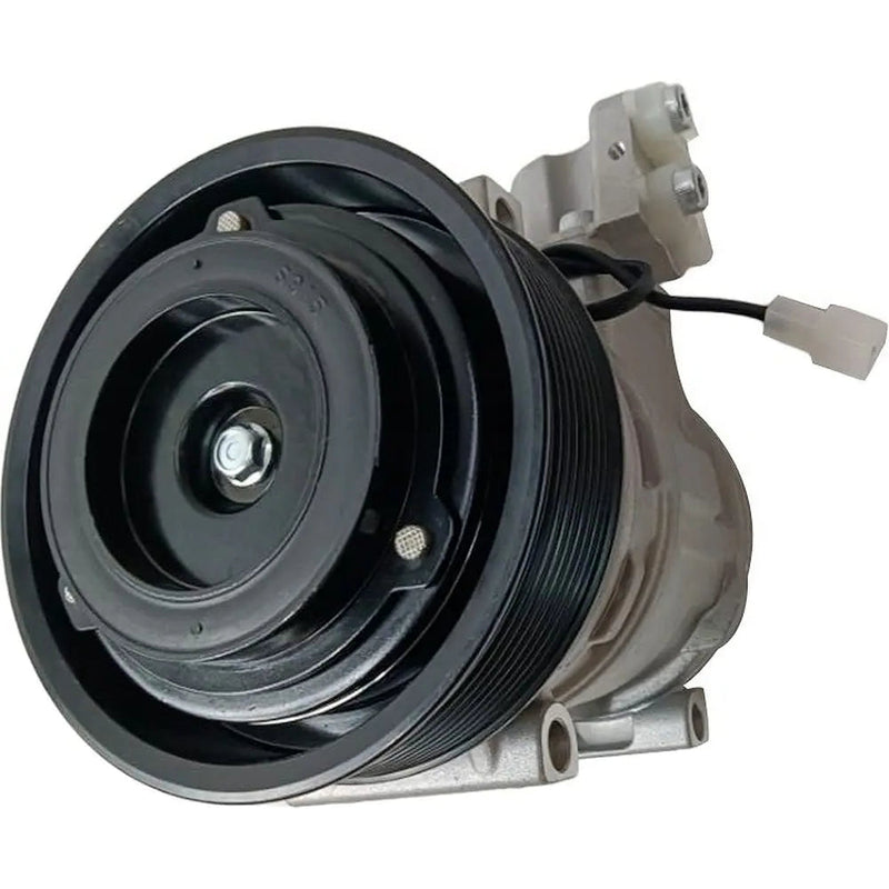 Load image into Gallery viewer, A/C Compressor 51411 for Terex Crane AC80 AC120 from MyMROmarts