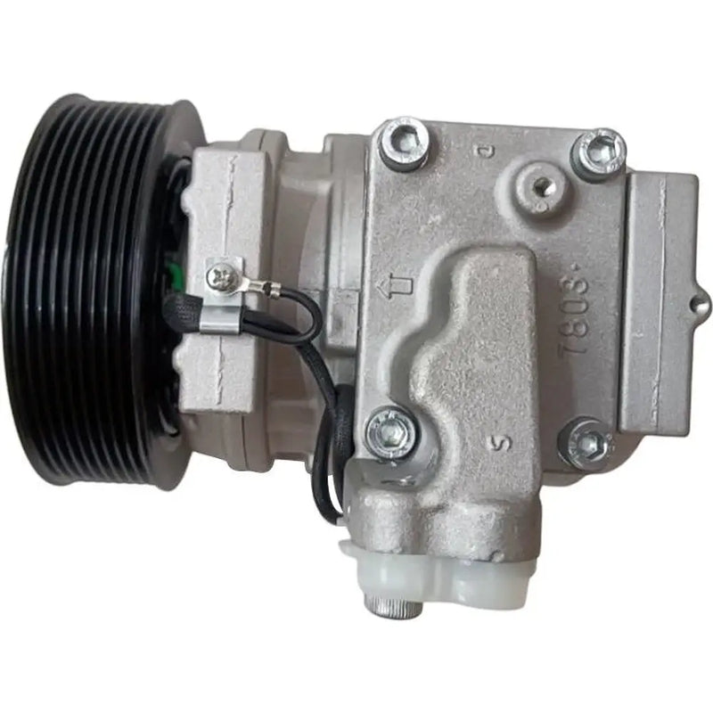 Load image into Gallery viewer, A/C Compressor 51411 for Terex Crane AC80 AC120 from MyMROmarts