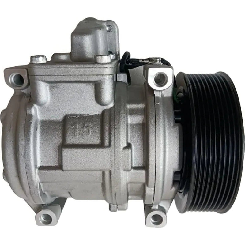 Load image into Gallery viewer, A/C Compressor 51411 for Terex Crane AC80 AC120 from MyMROmarts