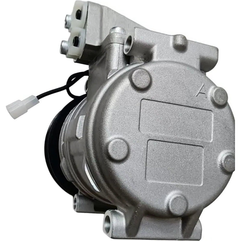 Load image into Gallery viewer, A/C Compressor 51411 for Terex Crane AC80 AC120 from MyMROmarts