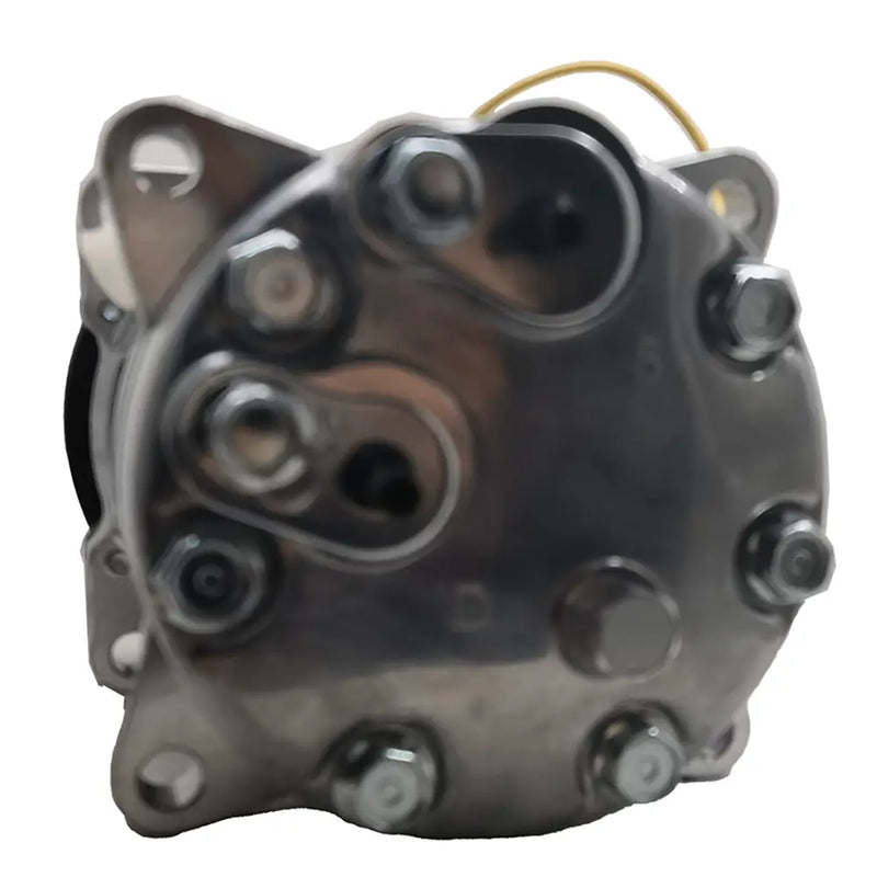 Load image into Gallery viewer, A/C Compressor 6035 8045 for Volvo Wheel Loader L45 L50 L60 L70 L110 L120 L150 L180 L220 Excavator EC140 EC160 EC210 EC290 EC360 EC460 Grader G90 from MyMROmarts