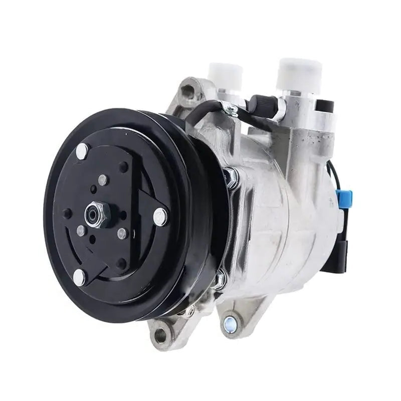 Load image into Gallery viewer, A/C Compressor 6681461 for Bobcat Toolcat 5600 5610 from MyMROmarts