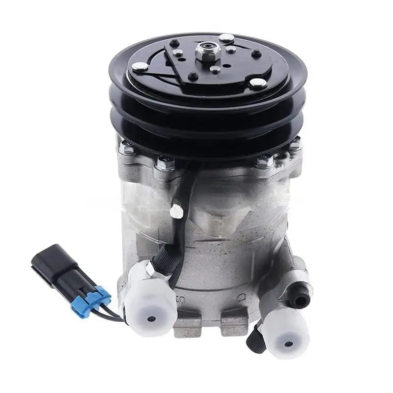 Load image into Gallery viewer, A/C Compressor 6681461 for Bobcat Toolcat 5600 5610 from MyMROmarts