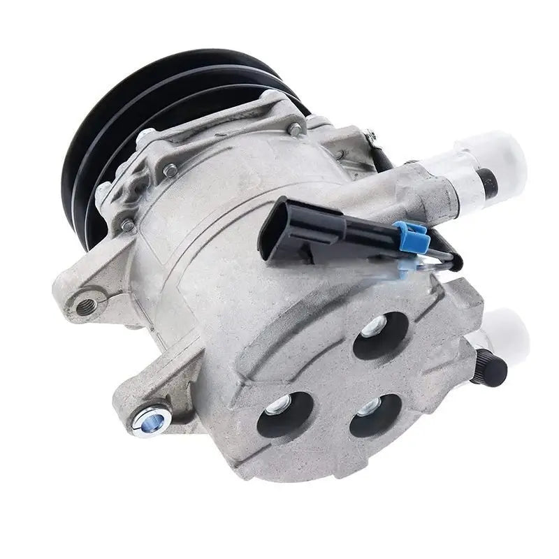 Load image into Gallery viewer, A/C Compressor 6681461 for Bobcat Toolcat 5600 5610 from MyMROmarts