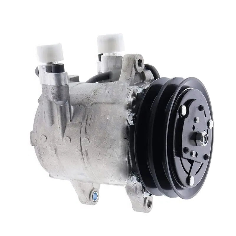 Load image into Gallery viewer, A/C Compressor 6681461 for Bobcat Toolcat 5600 5610 from MyMROmarts