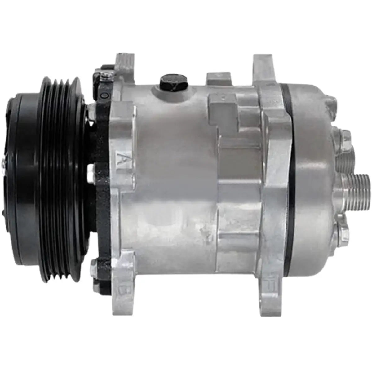 A/C Compressor 7023584 for Bobcat Skid Steer Loader S450 T450