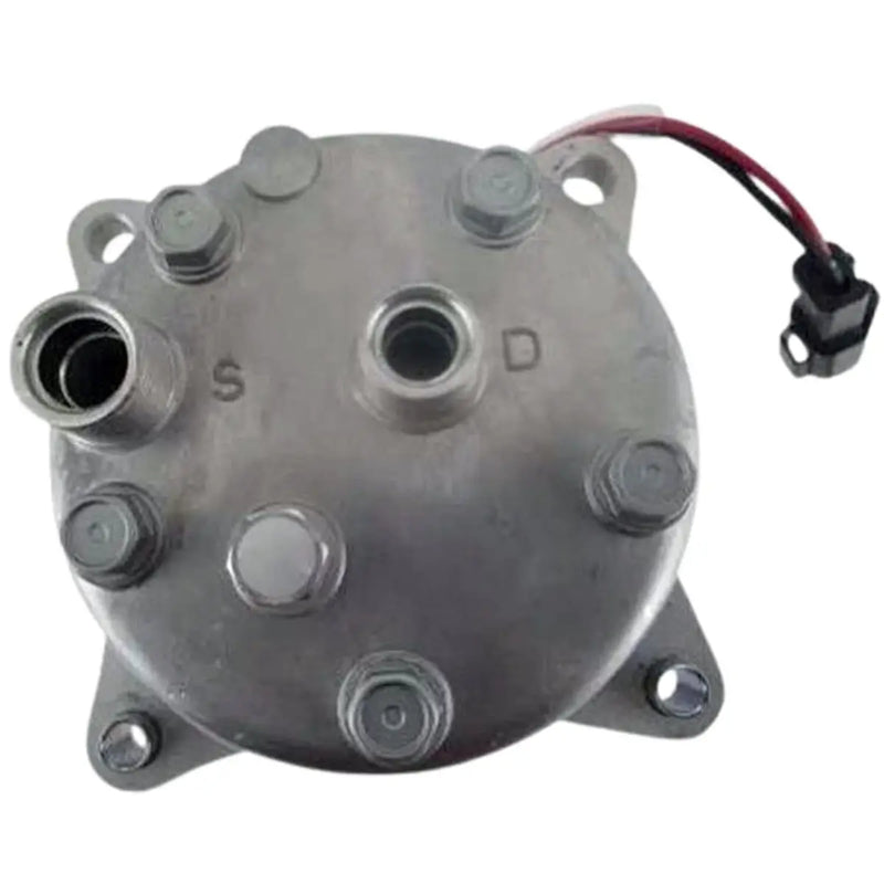 Load image into Gallery viewer, A/C Compressor 7023584 for Bobcat Skid Steer Loader S450 T450 from MyMROmarts