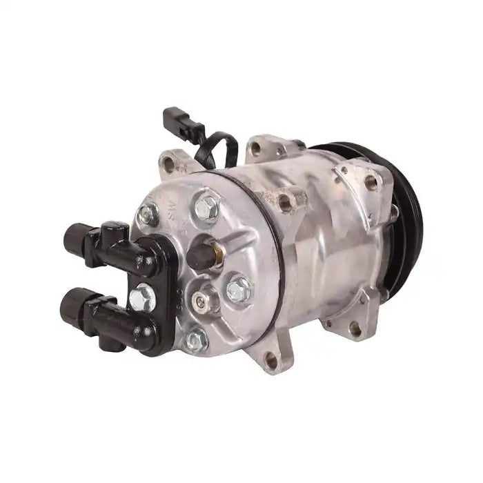 Load image into Gallery viewer, A/C Compressor 7279629 for Bobcat Skid Steer Loader S550 S570 S590 T550 T590 from MyMROmarts
