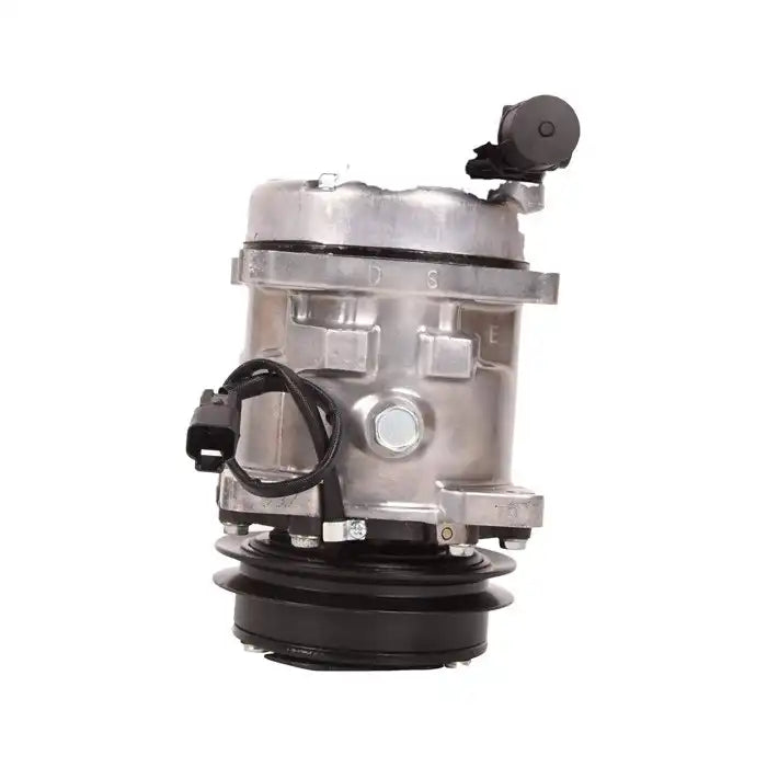 Load image into Gallery viewer, A/C Compressor 7279629 for Bobcat Skid Steer Loader S550 S570 S590 T550 T590 from MyMROmarts