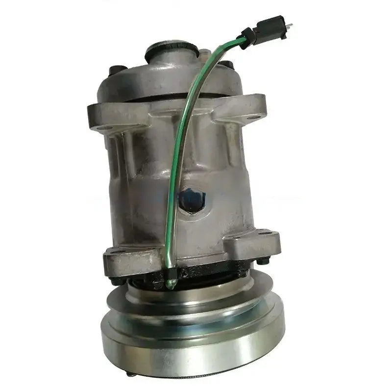 Load image into Gallery viewer, A/C Compressor 75R81432 for Red Dot from MyMROmarts