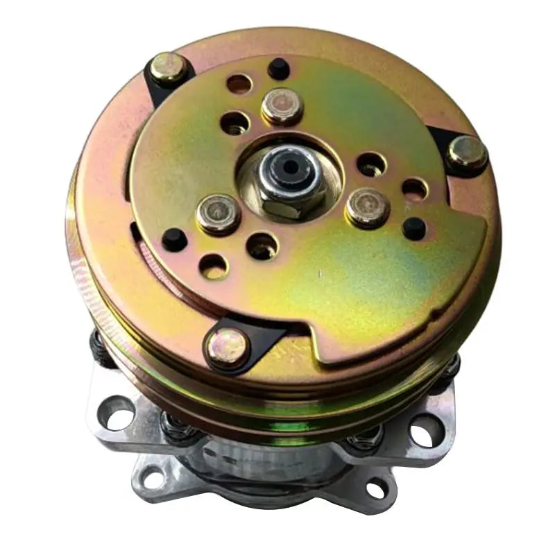 Load image into Gallery viewer, A/C Compressor 7807944 for CASE Windrower 8820 8830 8840 from MyMROmarts