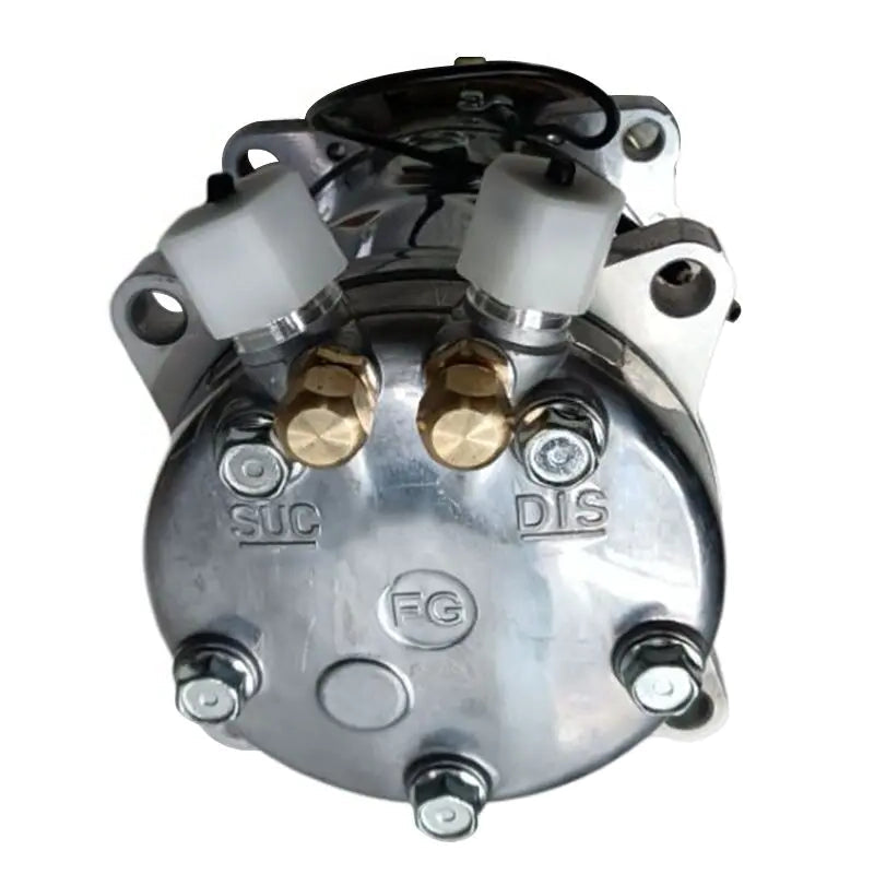 Load image into Gallery viewer, A/C Compressor 7807944 for CASE Windrower 8820 8830 8840 from MyMROmarts