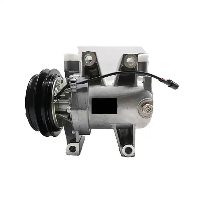 Load image into Gallery viewer, A/C Compressor 8-98102824-0 for Isuzu 4JK1E5S-L Engine D-MAX Truck from MyMROmarts