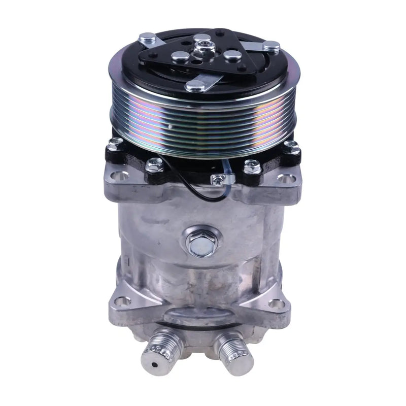 Load image into Gallery viewer, A/C Compressor 82016158 for CASE Tractor MXM120 MXM130 MXM140 MXM155 MXM175 MXM190 from MyMROmarts