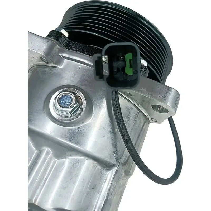 Load image into Gallery viewer, A/C Compressor 84032734 8901 for CASE New Holland Tractor TC52 TC54 TF42 TF76 TX66 TX67 TX68 CS520 CS540 CS6050 L411 L413 L416 L516 from MyMROmarts