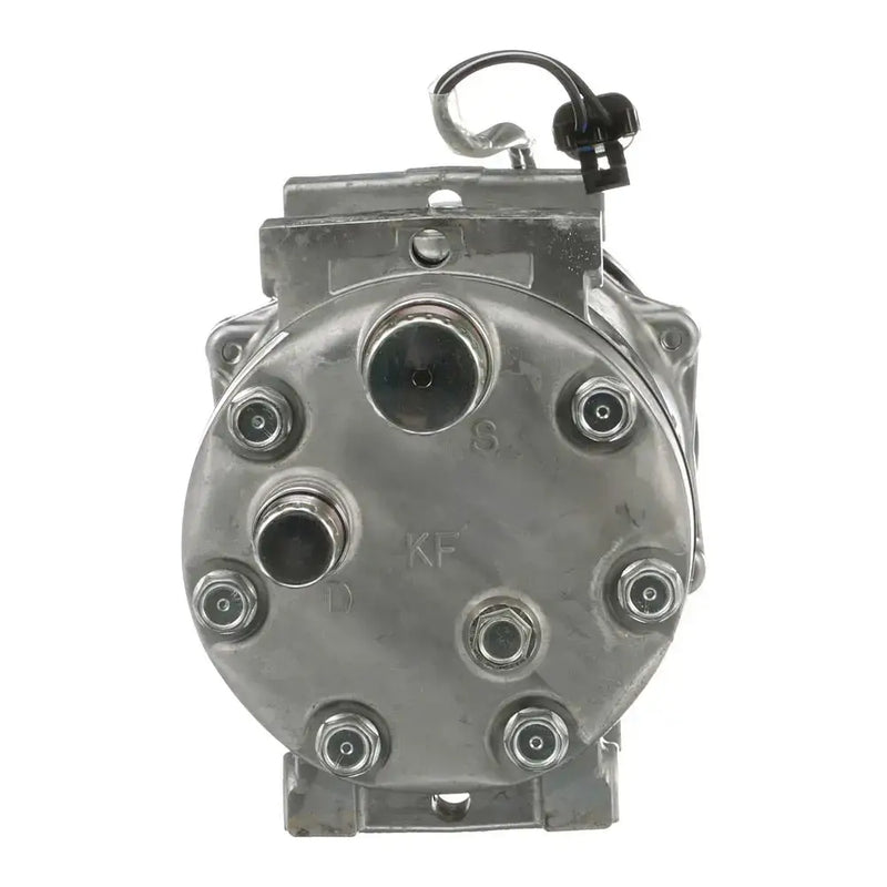 Load image into Gallery viewer, A/C Compressor 87363860 87649534 for CASE Windrower WDX2302 WDX1202 WDX1902 WD1203 WD1903 WD2303 from MyMROmarts