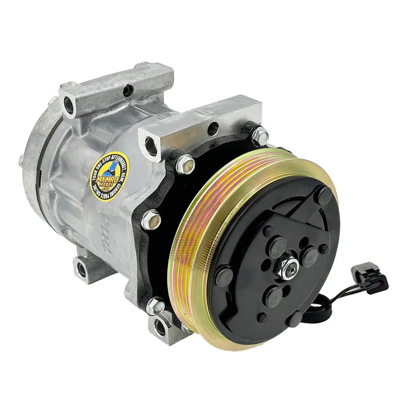 Load image into Gallery viewer, A/C Compressor 87519620 for Ford New Holland T4020 T4030 T4040 T4050 T4060F T5040 T5050 T5060 T5070 TD5010 from MyMROmarts