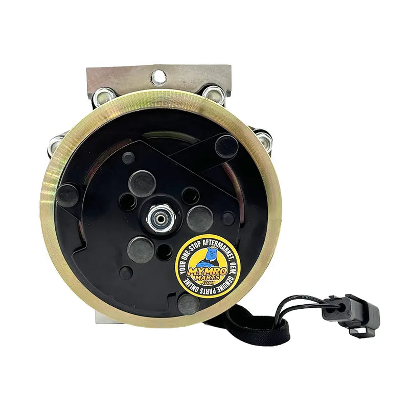 Load image into Gallery viewer, A/C Compressor 87519620 for Ford New Holland T4020 T4030 T4040 T4050 T4060F T5040 T5050 T5060 T5070 TD5010 from MyMROmarts