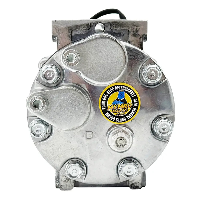 Load image into Gallery viewer, A/C Compressor 87802912 for CASE Tractor PUMA 115 125 140 155 MAXXUM 125 100 110 120 130 115 140 MXU100 MXU110 MXU115 MXU125 from MyMROmarts