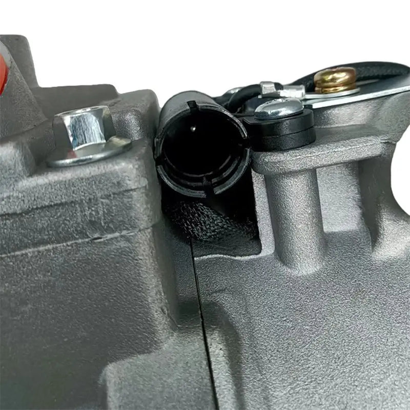 Load image into Gallery viewer, A/C Compressor 8821850 for Mercedes Engine Claas Lexion Combine 580 Jaguar Forage Harvester 830 840 850 870 890 900 970 980 from MyMROmarts