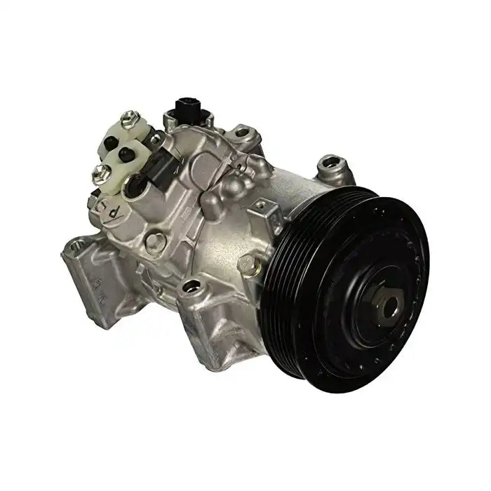 Load image into Gallery viewer, A/C Compressor 88310-02710 88310-02711 for Toyota Corolla & Matrix 2010-2013 With 1.8L Engine from MyMROmarts