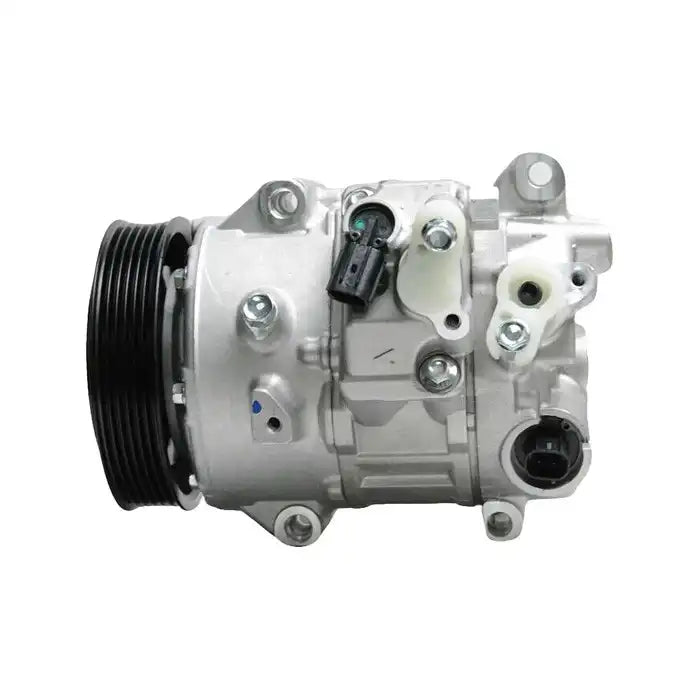 Load image into Gallery viewer, A/C Compressor 88310-0R011 for 2009-2012 Toyota Rav4 with 4cyl Engine from MyMROmarts