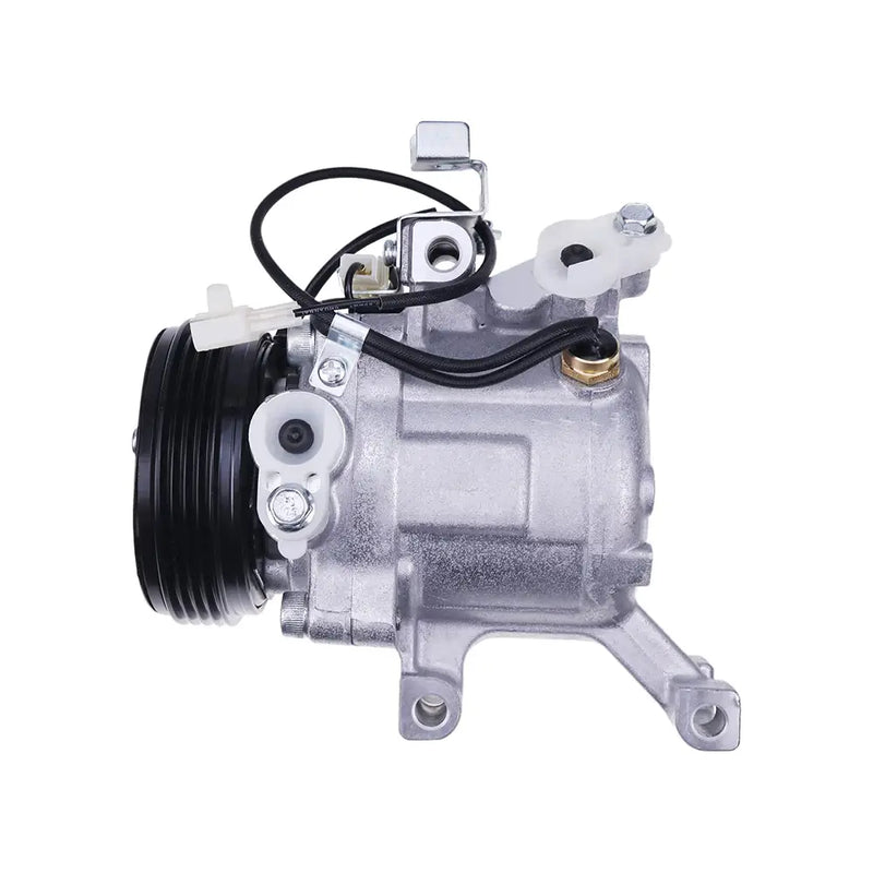 Load image into Gallery viewer, A/C Compressor 88310B1070 for Toyota Passo Daihatsu Terios Boon Sirion from MyMROmarts