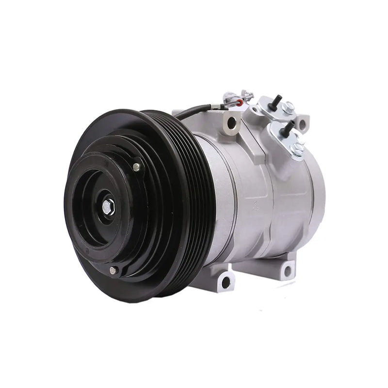 Load image into Gallery viewer, A/C Compressor 88320-02120 for 2003-2008 Toyota Corolla Matrix 1.8L from MyMROmarts