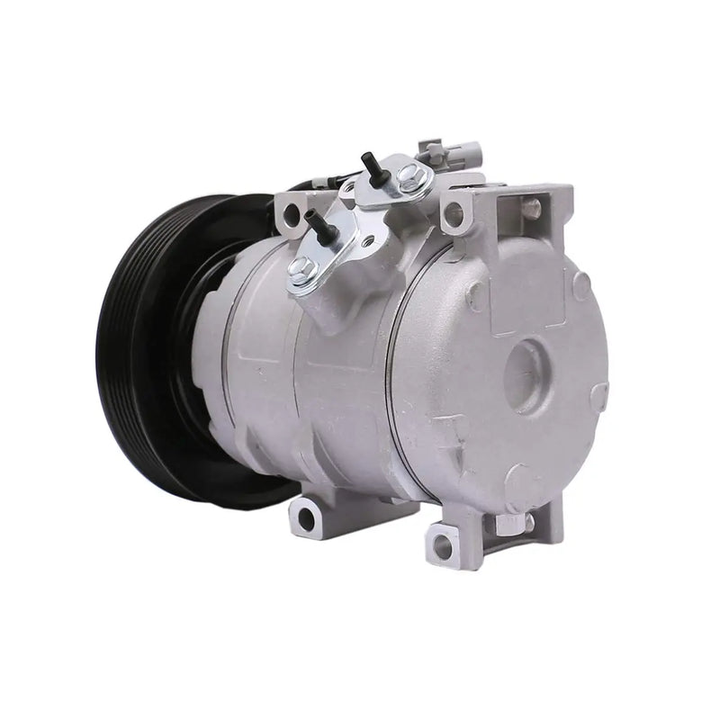 Load image into Gallery viewer, A/C Compressor 88320-02120 for 2003-2008 Toyota Corolla Matrix 1.8L from MyMROmarts