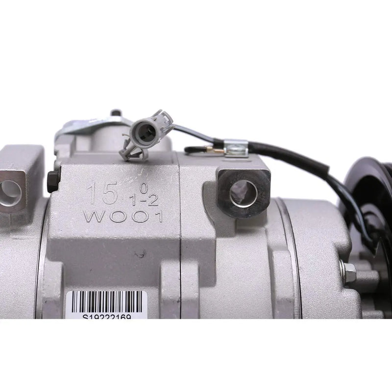 Load image into Gallery viewer, A/C Compressor 88320-02120 for 2003-2008 Toyota Corolla Matrix 1.8L from MyMROmarts