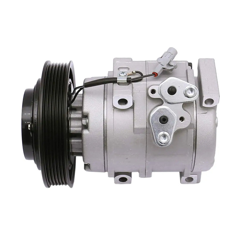 Load image into Gallery viewer, A/C Compressor 88320-02120 for 2003-2008 Toyota Corolla Matrix 1.8L from MyMROmarts
